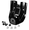 LETP10C - 1992-1994 GMC YUKON 2WD REAR LEAF SPRING HANGER KIT